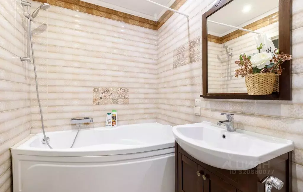 1-к кв. Краснодарский край, Краснодар Красная ул., 176лит1/1 (42.0 м) - Фото 2