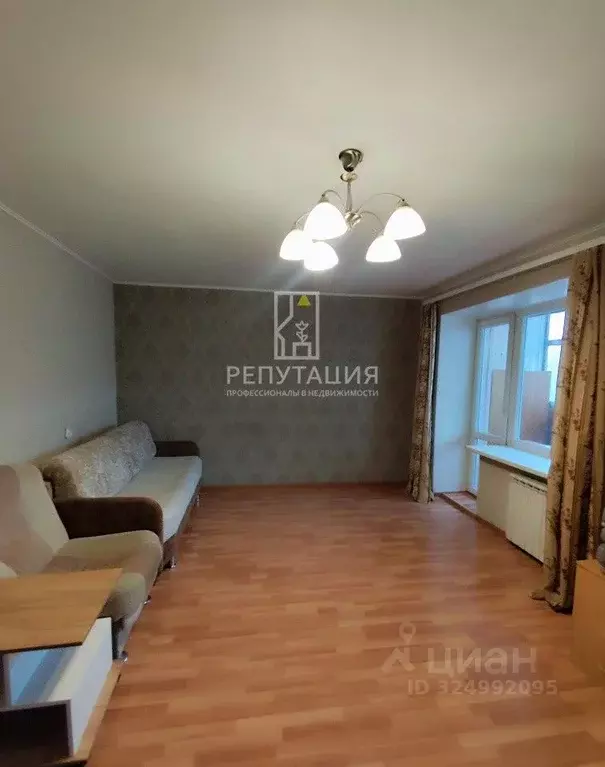 3-к кв. Свердловская область, Екатеринбург ул. Таганская, 52к1 (60.6 ... - Фото 2