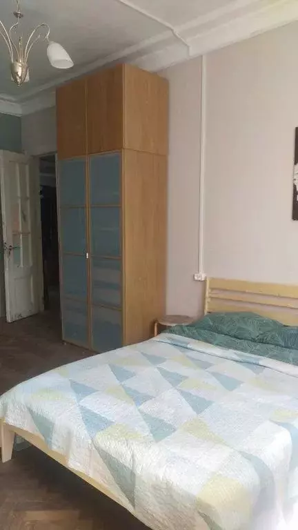 Комната Санкт-Петербург Скобелевский просп., 4В - Фото 1