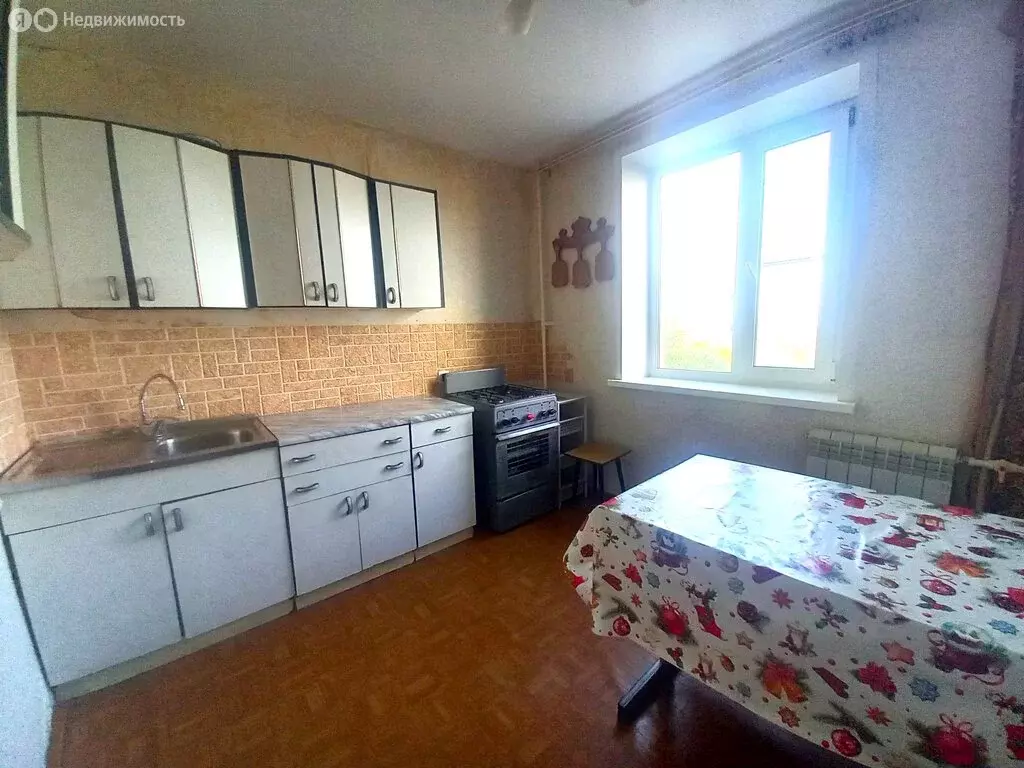 2-комнатная квартира: Сыктывкар, улица Кутузова, 5 (52 м) - Фото 1