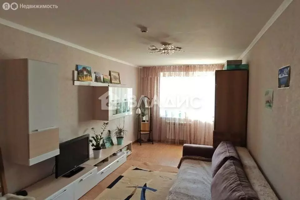 2-комнатная квартира: Белгород, Почтовая улица, 46Б (56 м) - Фото 2