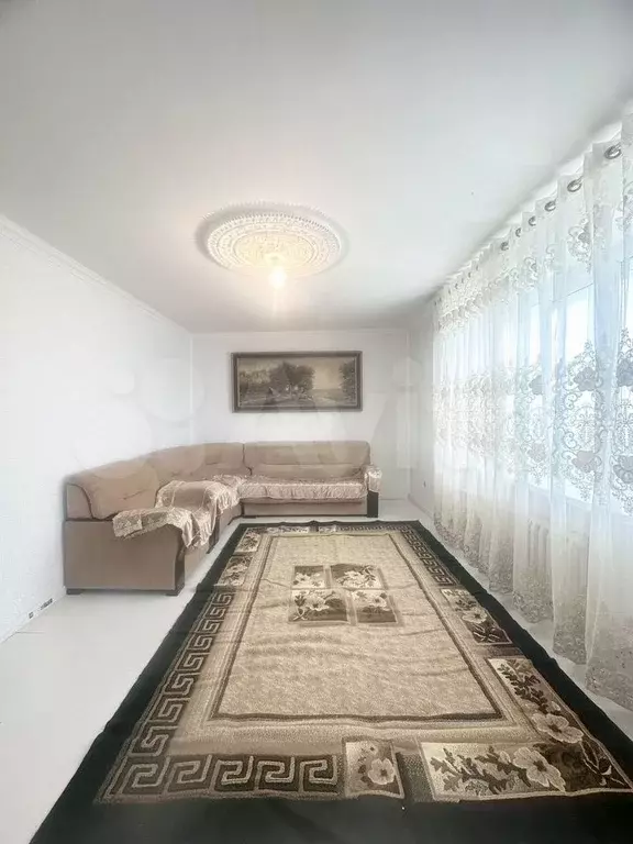 2-к. квартира, 51 м, 5/5 эт. - Фото 1