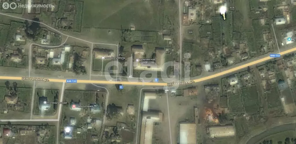 Торговая площадь (40.4 м) - Фото 1