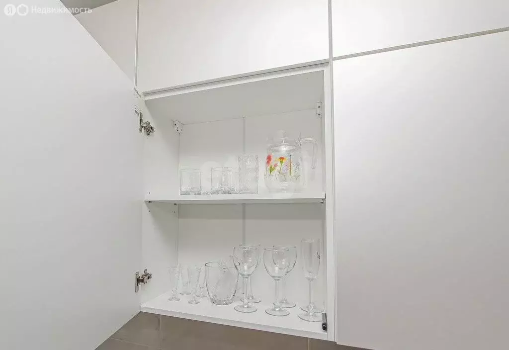 2-комнатная квартира: Улан-Удэ, улица Смолина, 67к2 (45 м) - Фото 1