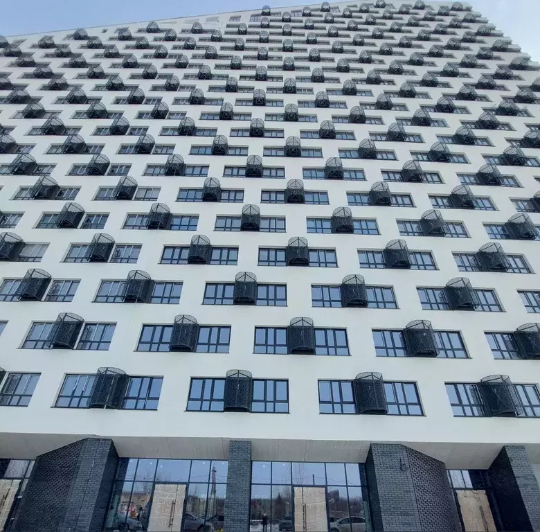 Продаётся 2-к квартира, 52 м - Фото 1