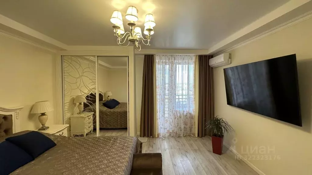 3-к кв. Тверская область, Тверь Смоленский пер., 9 (100.0 м) - Фото 0