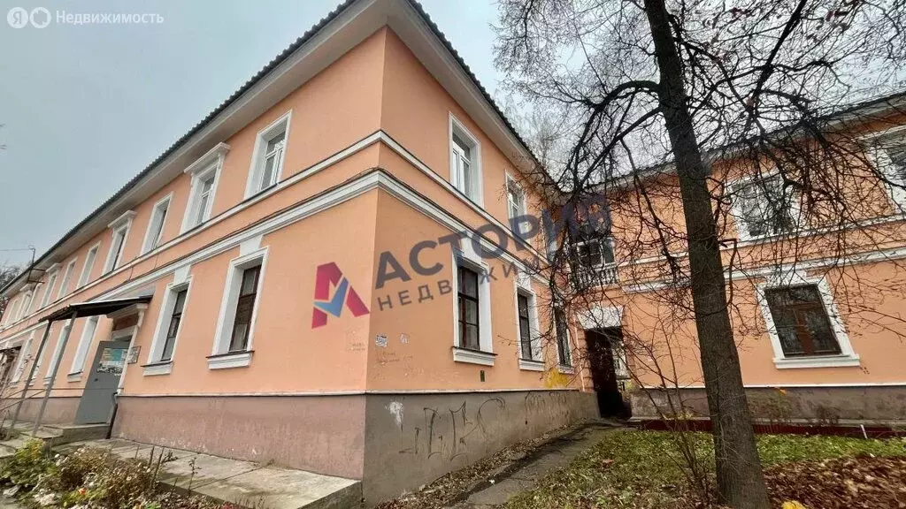 2-комнатная квартира: Тула, улица Металлургов, 17 (43.8 м) - Фото 1