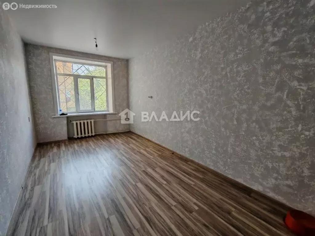 1к в -комнатной квартире (17.1 м) - Фото 1