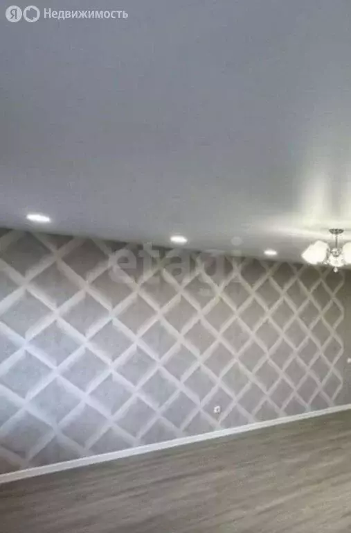 Квартира-студия: Новосибирск, Кавалерийская улица, 3/1 (39.1 м) - Фото 1