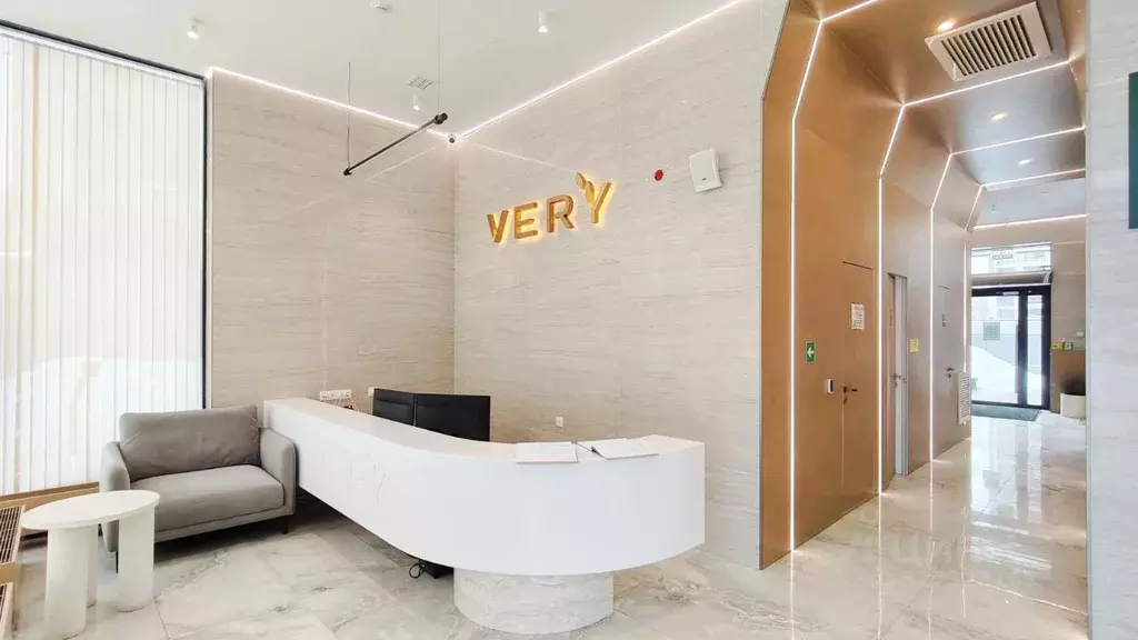 1-к кв. Москва Ботаническая ул., 29К1 (31.5 м) - Фото 2