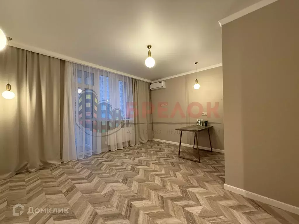 Продаётся квартира-студия, 27 м - Фото 1