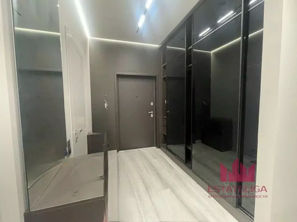 Студия Москва ул. Зорге, 9к2 (30.0 м) - Фото 2