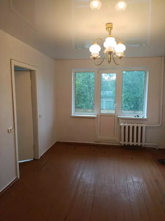 Продаётся 3-к квартира, 48.1 м - Фото 1
