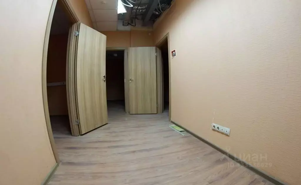 Помещение свободного назначения в Москва Денисовский пер., 30С1 (1033 ... - Фото 2