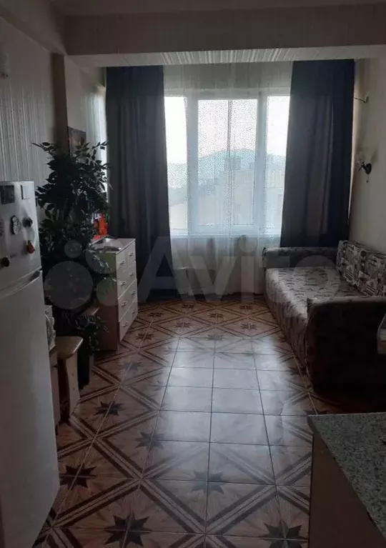 Квартира-студия, 22 м, 2/3 эт. - Фото 0