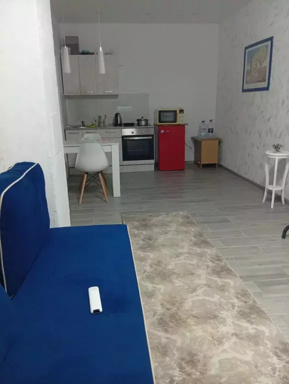 2-к кв. Самарская область, Самара Парниковая ул., 36 (55.0 м) - Фото 2