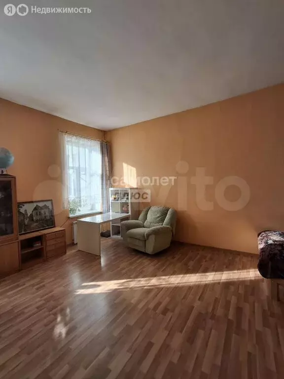 3-комнатная квартира: Выборг, Ленинградское шоссе, 10 (86 м) - Фото 2