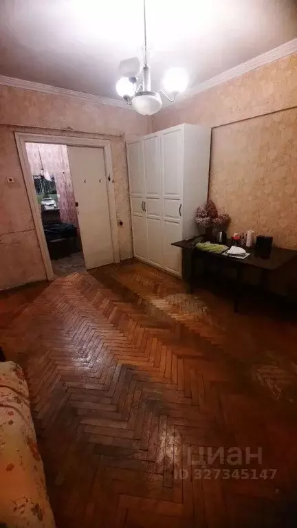 Комната Москва Лесная ул., 63/43с2 (19.0 м) - Фото 1