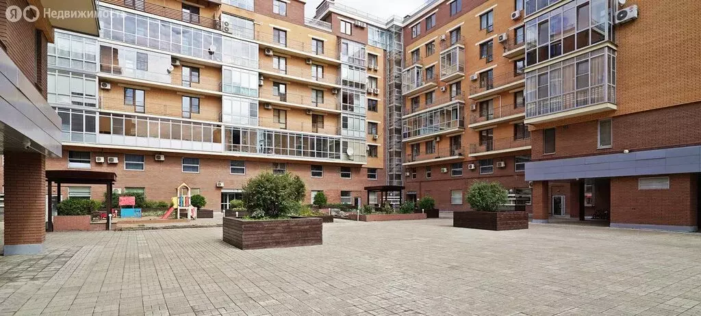 3-комнатная квартира: Казань, Чистопольская улица, 20/12 (194 м) - Фото 2
