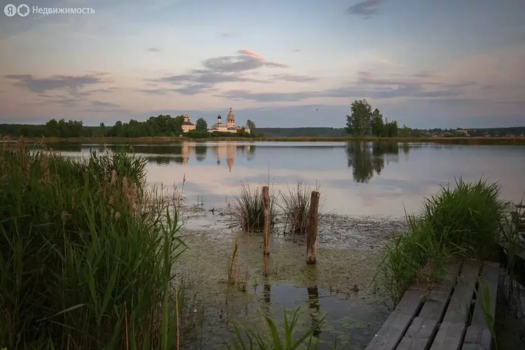 Дом в Ворсма, улица Ленина, 21В (48.3 м) - Фото 2