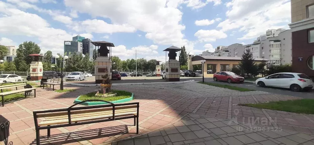 Офис в Оренбургская область, Оренбург ул. Маршала Жукова, 3 (132 м) - Фото 2