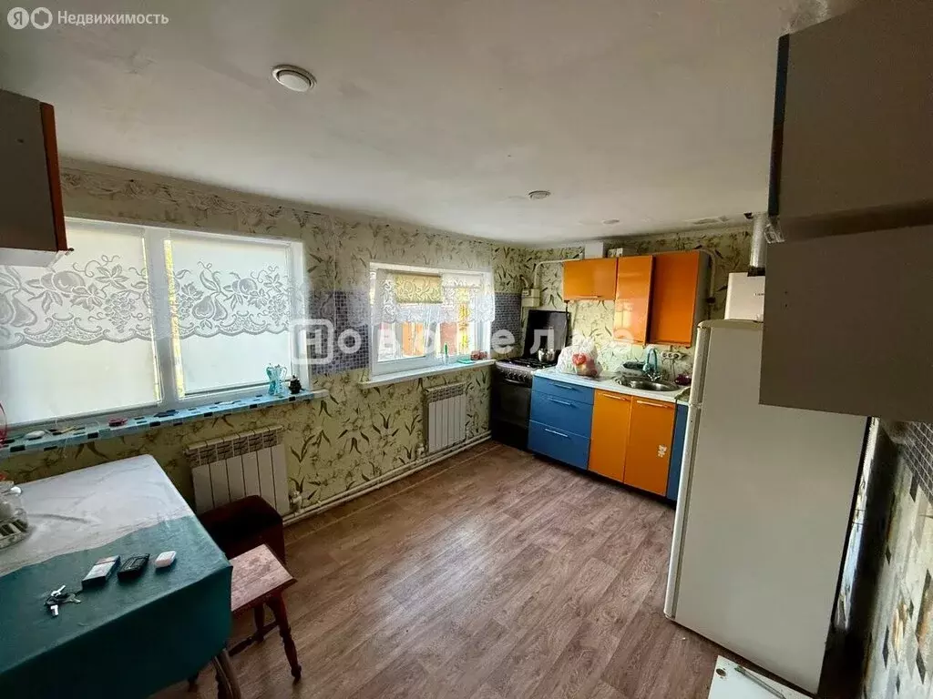 3-комнатная квартира: Спасск-Рязанский, Садовый тупик, 10 (50.8 м) - Фото 1