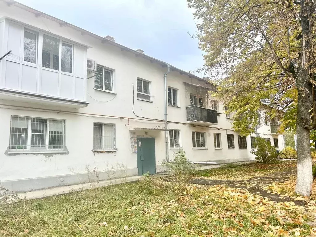 2-к кв. Ставропольский край, Лермонтов ул. Патриса Лумумбы (45.0 м) - Фото 0