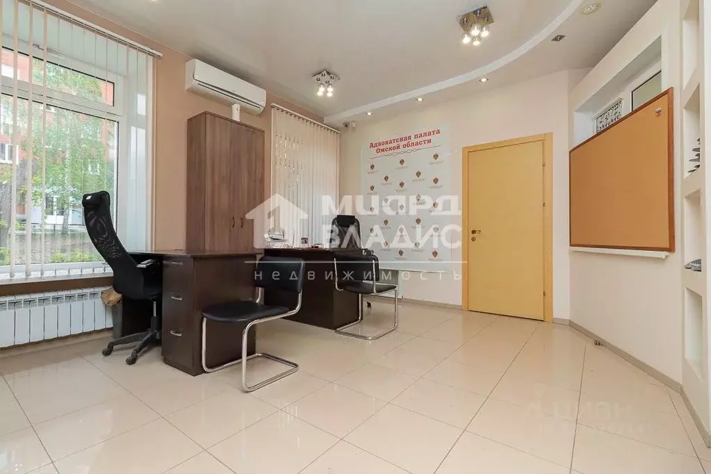 Помещение свободного назначения в Омская область, Омск ул. ... - Фото 1