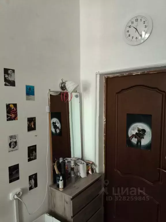 Комната Москва 14-я Парковая ул., 4 (11.0 м) - Фото 1