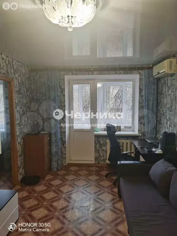 2-комнатная квартира: Гуково, Молодёжная улица, 21 (43 м) - Фото 2