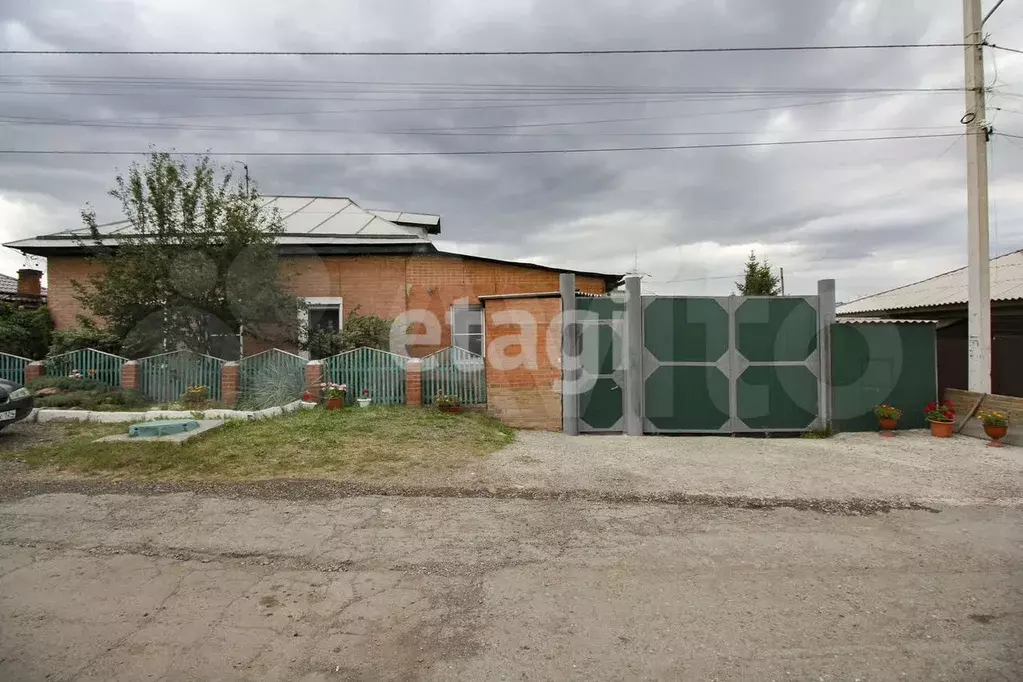 Дом 73,4 м на участке 6,4 сот. - Фото 1