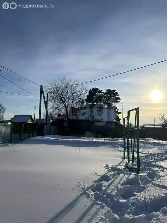 Участок в Амурская область, Ивановский муниципальный округ, село ... - Фото 2