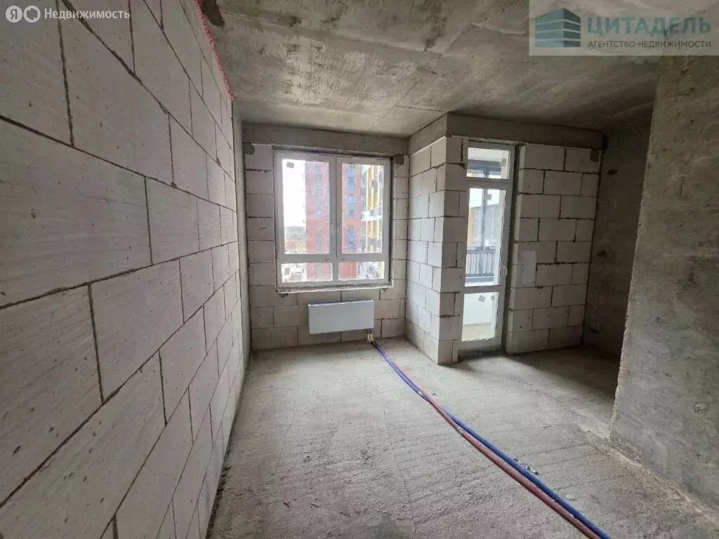 Квартира-студия: Москва, район Троицк, ЖК Деснаречье, к4.2 (19.6 м) - Фото 1