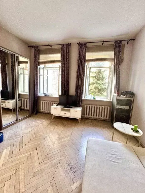 2-к кв. Москва 2-й Обыденский пер., 13 (72.4 м) - Фото 0