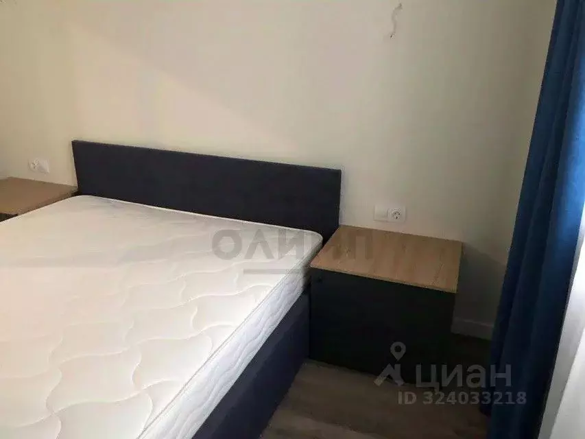 1-к кв. Калужская область, Калуга ул. Пухова, 56 (40.0 м) - Фото 2