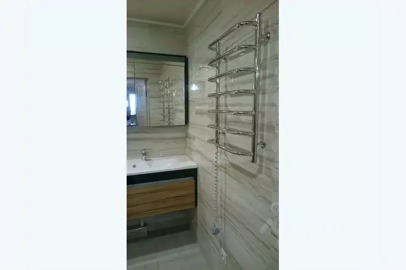 2-к кв. Крым, Алушта ул. Октябрьская, 21 (55.0 м) - Фото 2