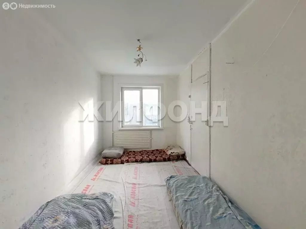 2-комнатная квартира: Новосибирск, улица Ватутина, 55 (46.8 м) - Фото 1