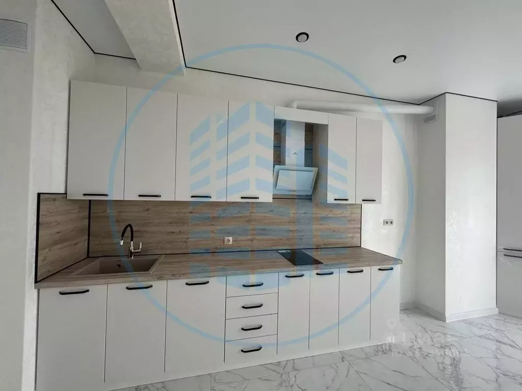 1-к кв. Ставропольский край, Ессентуки ул. Пушкина, 10Б (56.0 м) - Фото 1