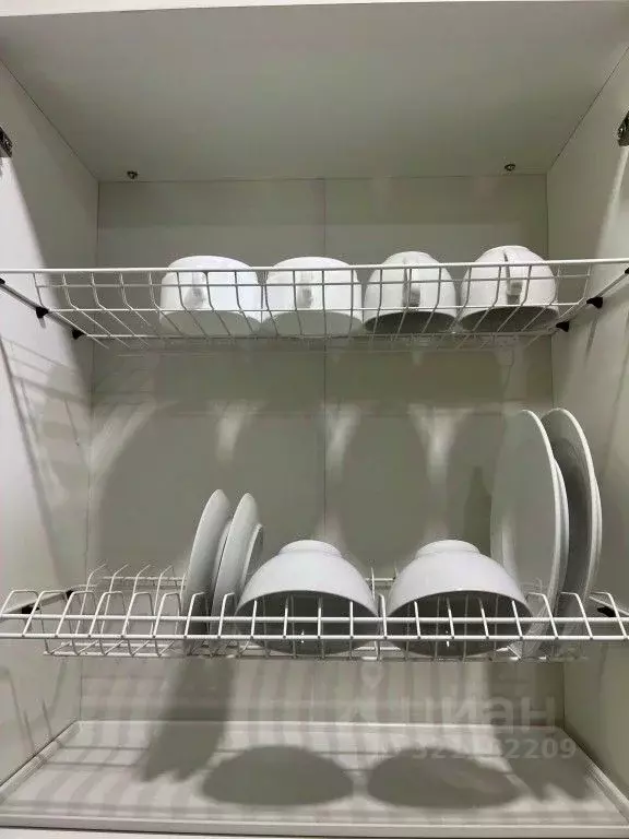 1-к кв. Мурманская область, Мурманск ул. Баумана, 5 (25.0 м) - Фото 2