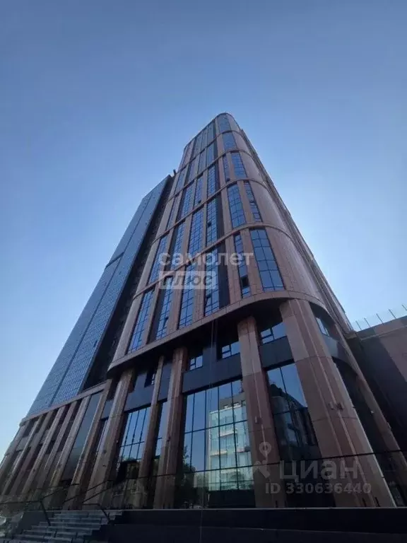 3-к кв. Челябинская область, Челябинск ул. Труда, 157А (96.4 м) - Фото 1
