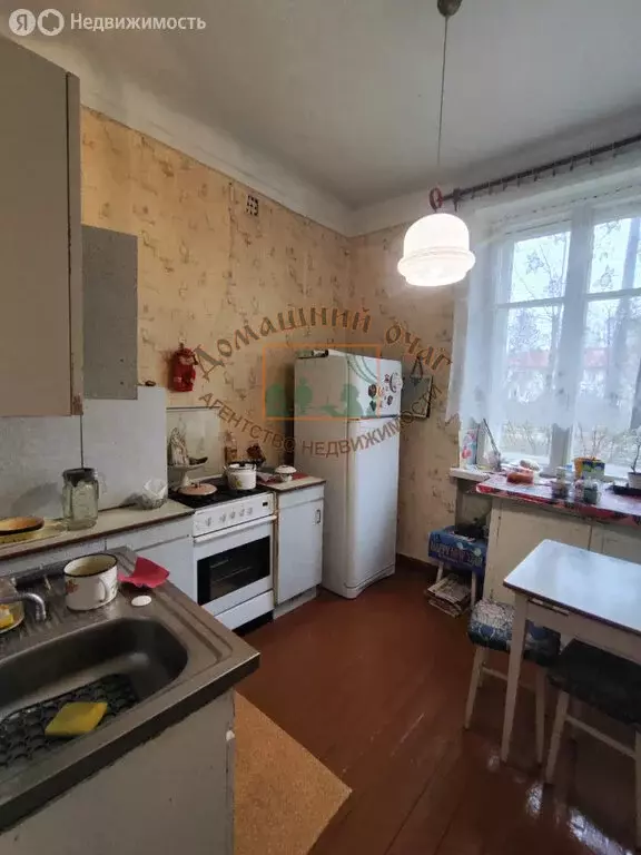 1-комнатная квартира: Новодвинск, улица 50-летия Октября, 31 (40 м) - Фото 2