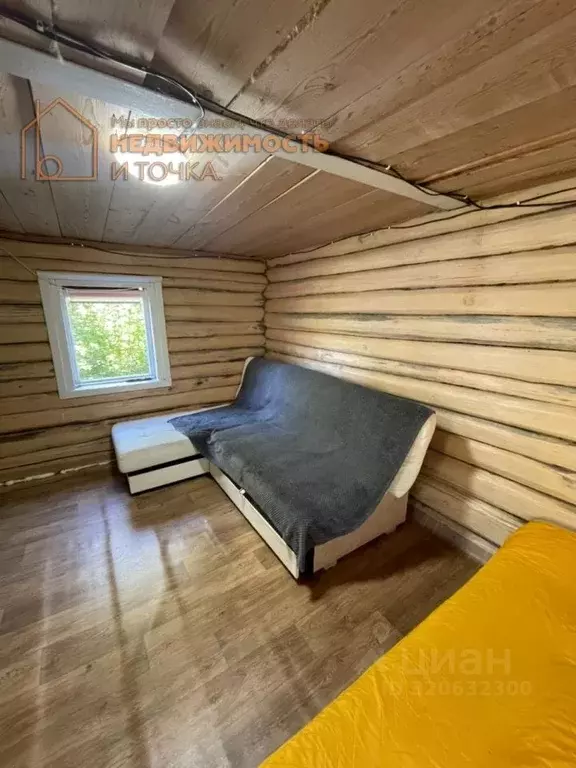 Дом в Башкортостан, Нефтекамск Комсомольский просп. (40 м) - Фото 1