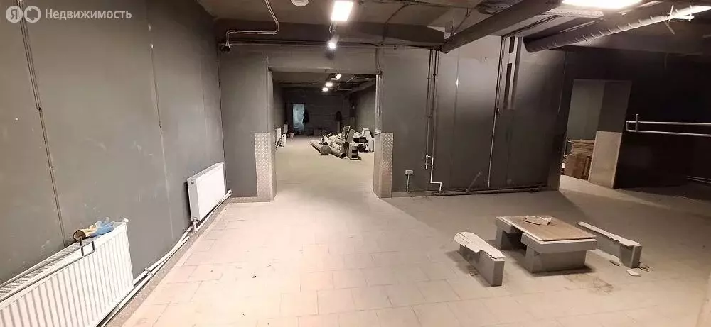 Торговая площадь (100 м) - Фото 2