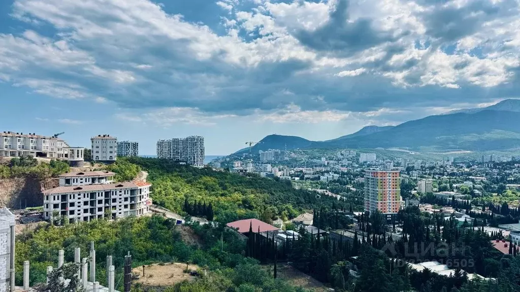 Участок в Крым, Алушта  (10.0 сот.) - Фото 0