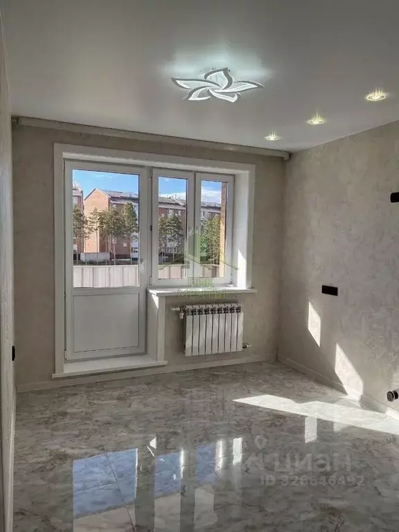 2-к кв. Бурятия, Улан-Удэ ул. Москалева, 4 (49.8 м) - Фото 1