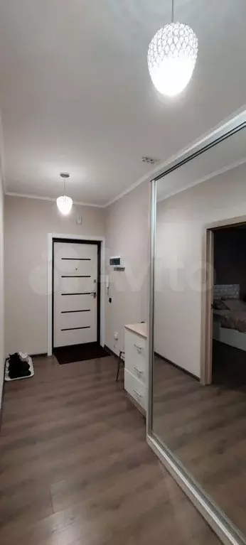 1-к. квартира, 38 м, 3/16 эт. - Фото 0