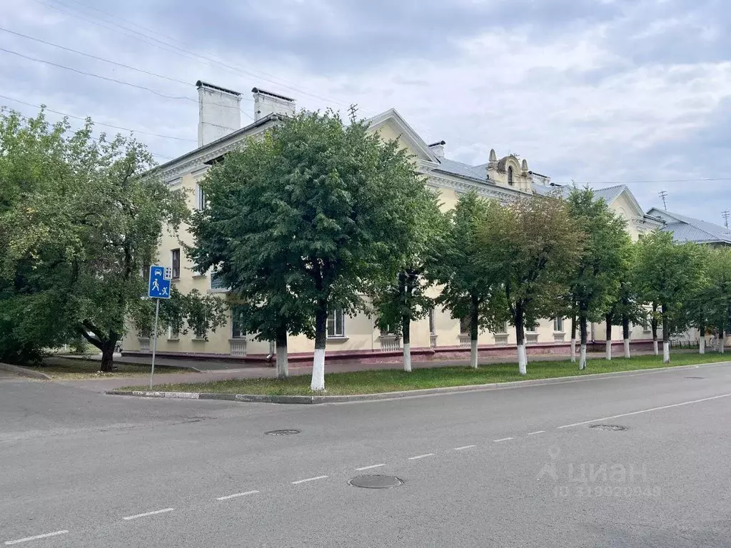 Квартира, 3 комнаты, 70.4 м - Фото 1