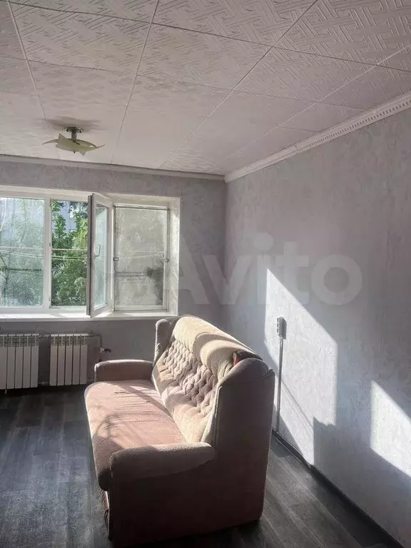 Комната 20 м в 1-к., 3/5 эт. - Фото 0