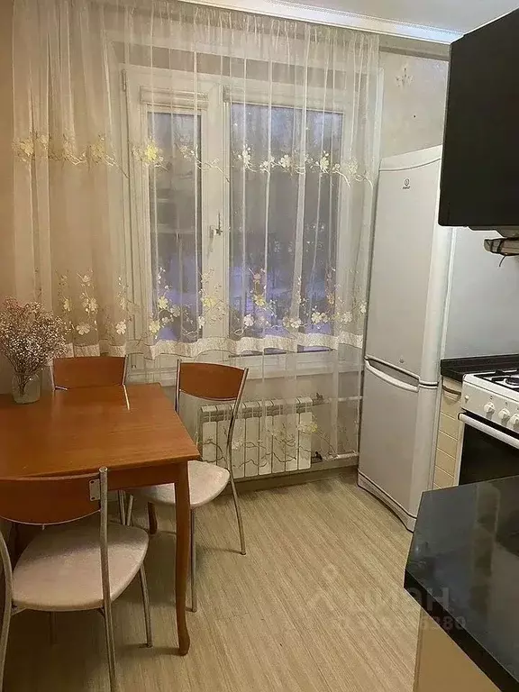 2-к кв. Москва Ливенская ул., 6 (45.0 м) - Фото 0