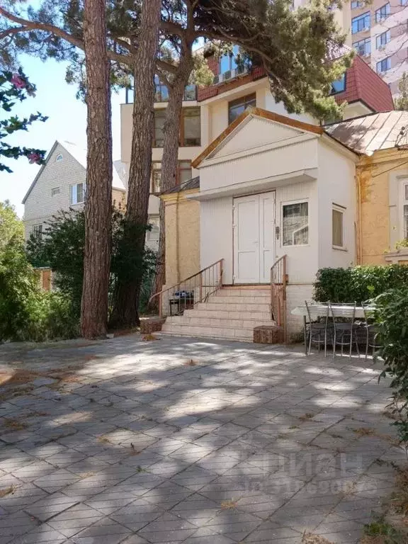 Дом в Краснодарский край, Геленджик Курзальная ул., 5 (65 м) - Фото 1